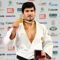 World Championship JUDO Paris 2011